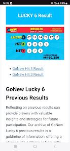 gowin lottery|GoWin App: Real.